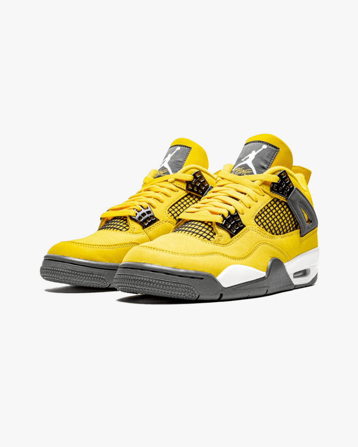 Air Jordan 4 Retro Tour Yellow - GOT'EM