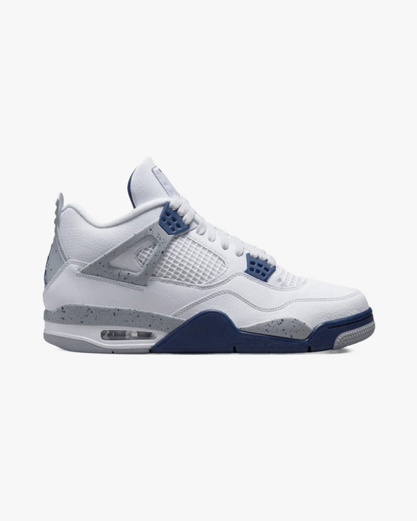 Air Jordan 4 Midnight Navy - GOT'EM