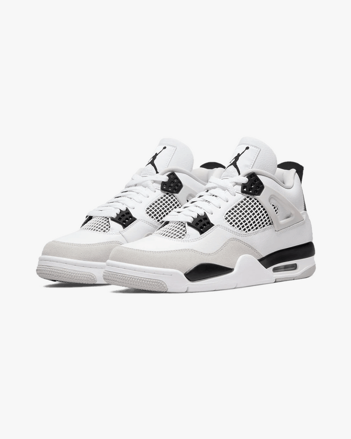 Air Jordan 4 Military Black - GOT'EM
