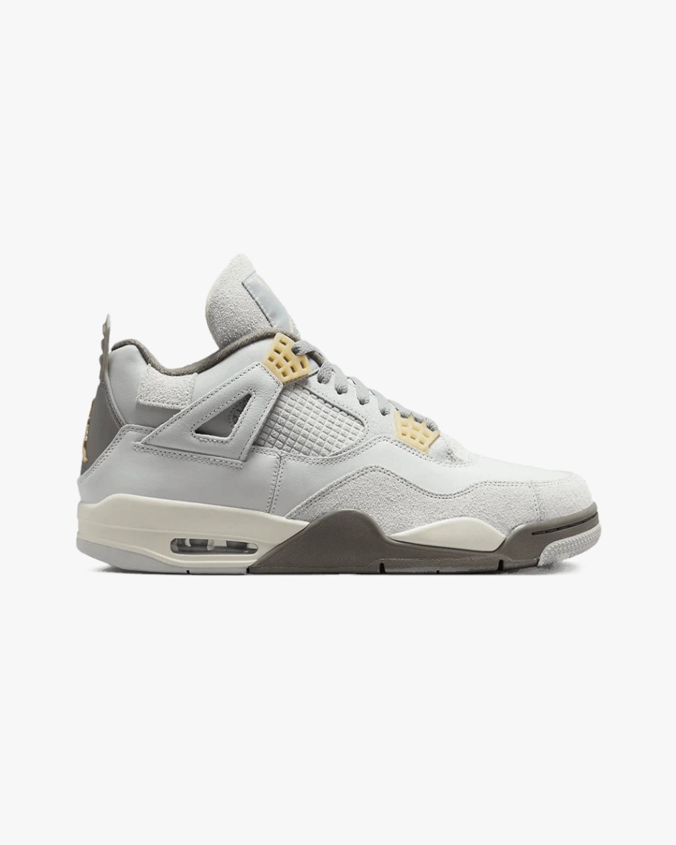 Air Jordan 4 SE Craft Photon Dust - GOT'EM