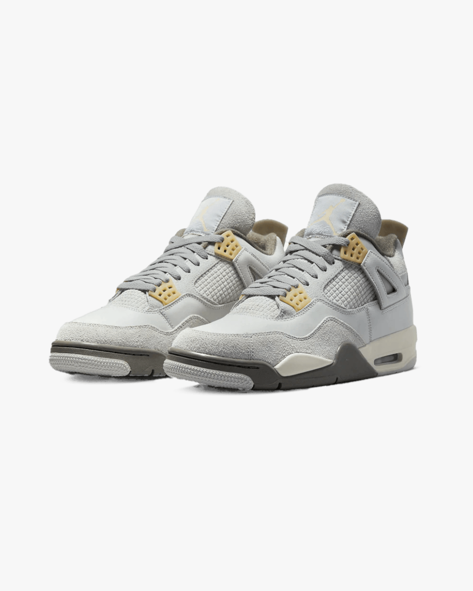 Air Jordan 4 SE Craft Photon Dust - GOT'EM