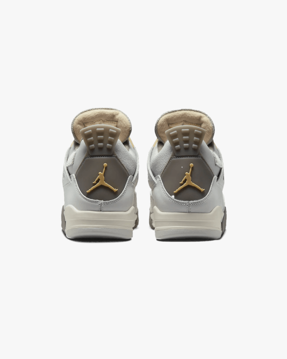 Air Jordan 4 SE Craft Photon Dust - GOT'EM