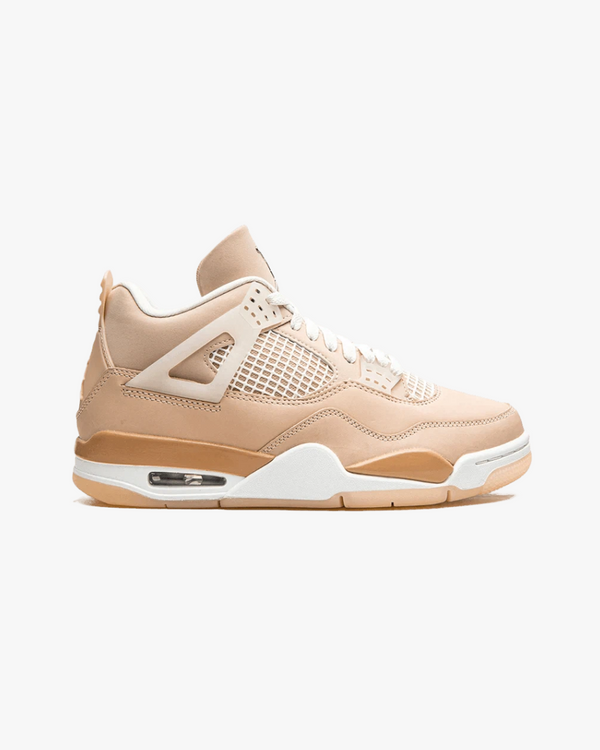 Air Jordan 4 Shimmer - GOT'EM