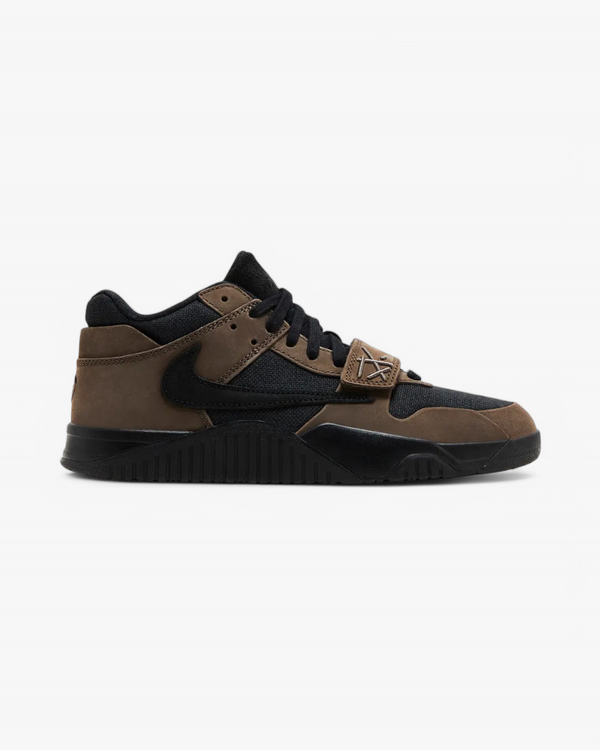 Jordan Jumpman Jack TR Travis Scott Dark Mocha - GOT'EM