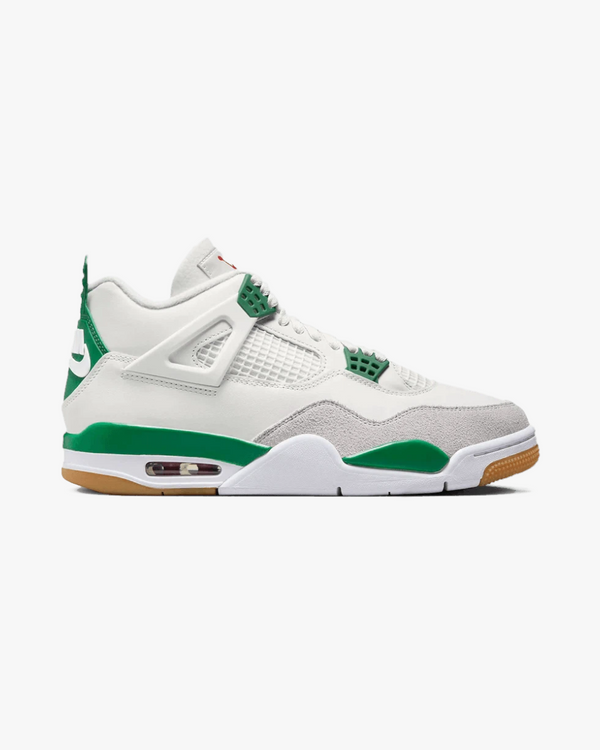 Air Jordan 4 Retro SB Pine Green - GOT'EM