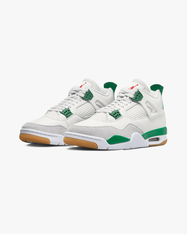 Air Jordan 4 Retro SB Pine Green - GOT'EM