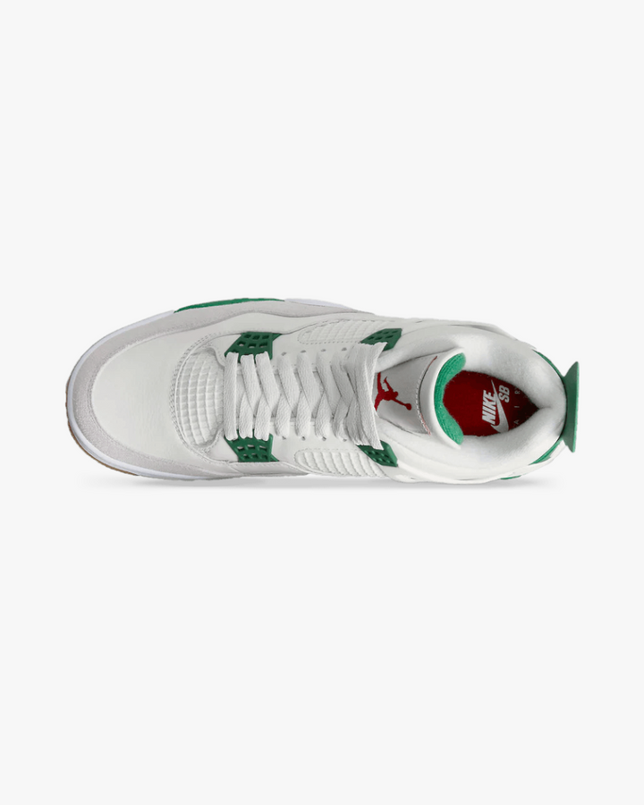 Air Jordan 4 Retro SB Pine Green - GOT'EM