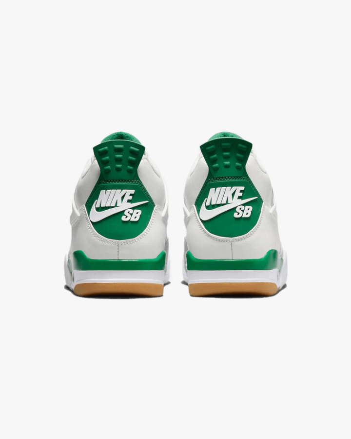Air Jordan 4 Retro SB Pine Green - GOT'EM