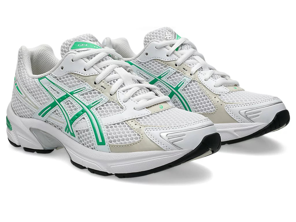 Asics Gel-1130 White Malachite Green - GOT'EM