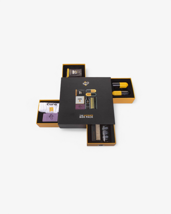Zestaw Crep Protect Box Pack - GOT'EM
