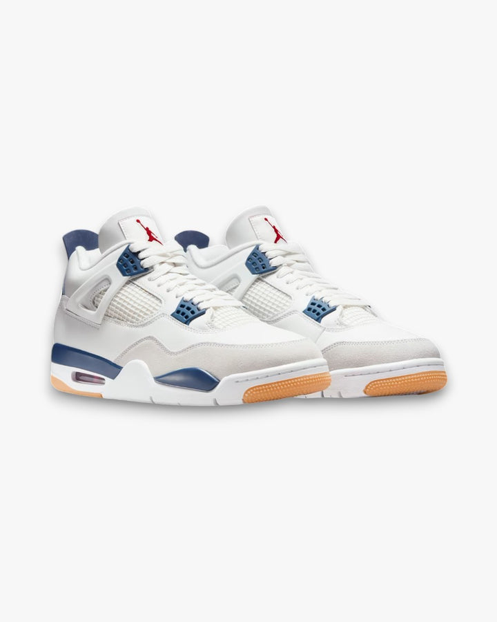 Jordan 4 Retro SB Navy - GOT'EM