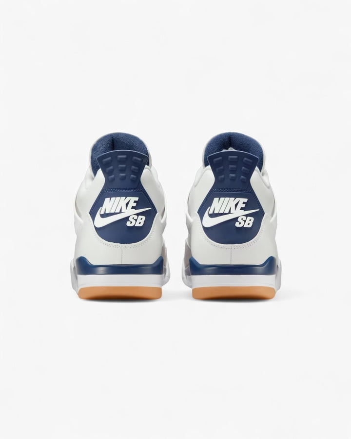 Jordan 4 Retro SB Navy - GOT'EM