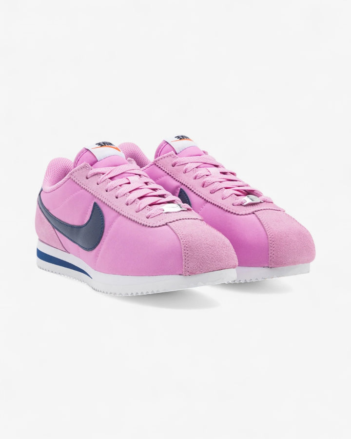 Nike Cortez Beyond Pink Blue Void - GOT'EM