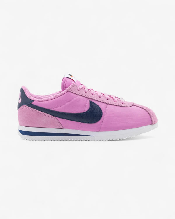 Nike Cortez Beyond Pink Blue Void - GOT'EM