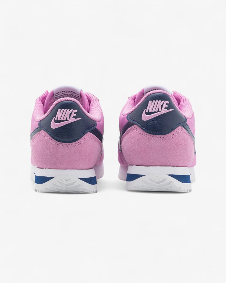 Nike Cortez Beyond Pink Blue Void - GOT'EM