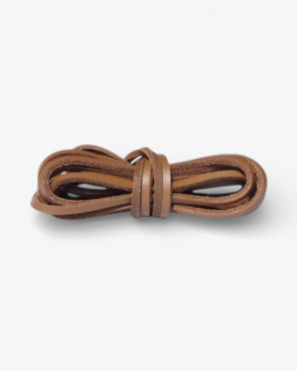 Sznurowadła do butów rzemyki