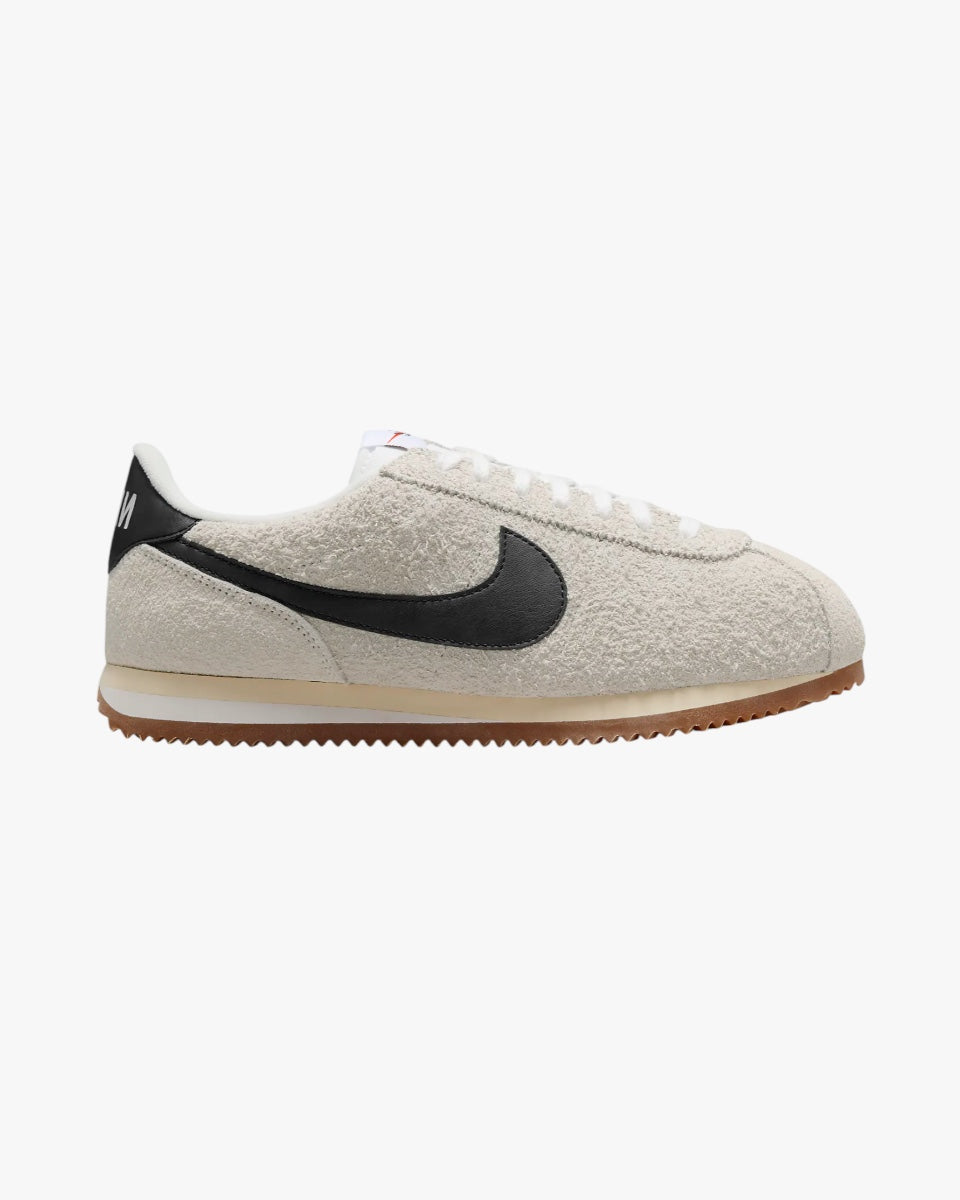 Nike Cortez Vintage Muslin Black