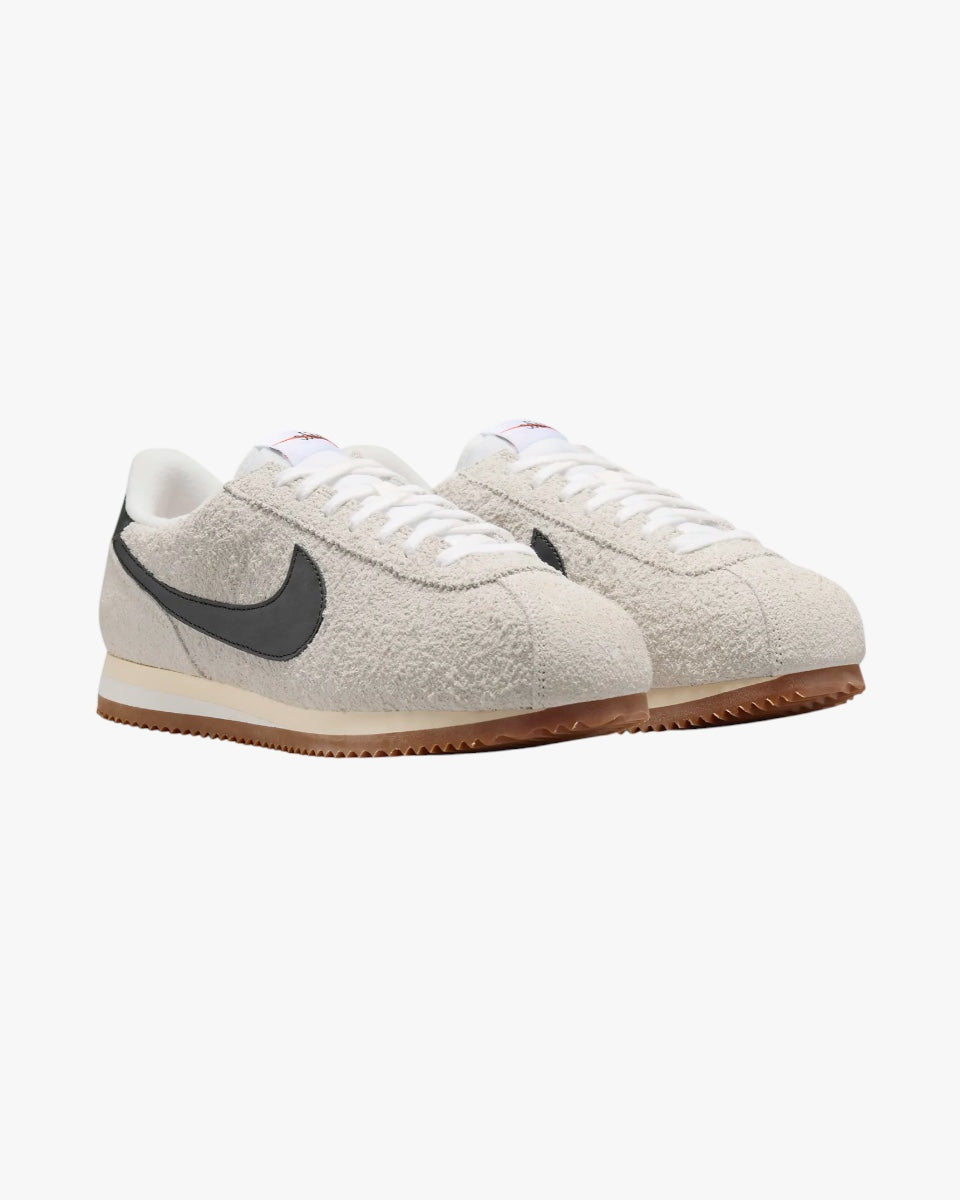 Nike Cortez Vintage Muslin Black - GOT'EM