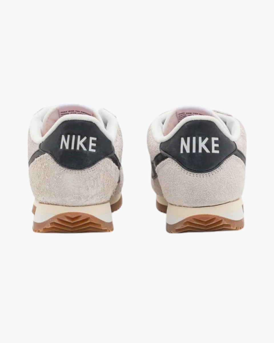 Nike Cortez Vintage Muslin Black - GOT'EM