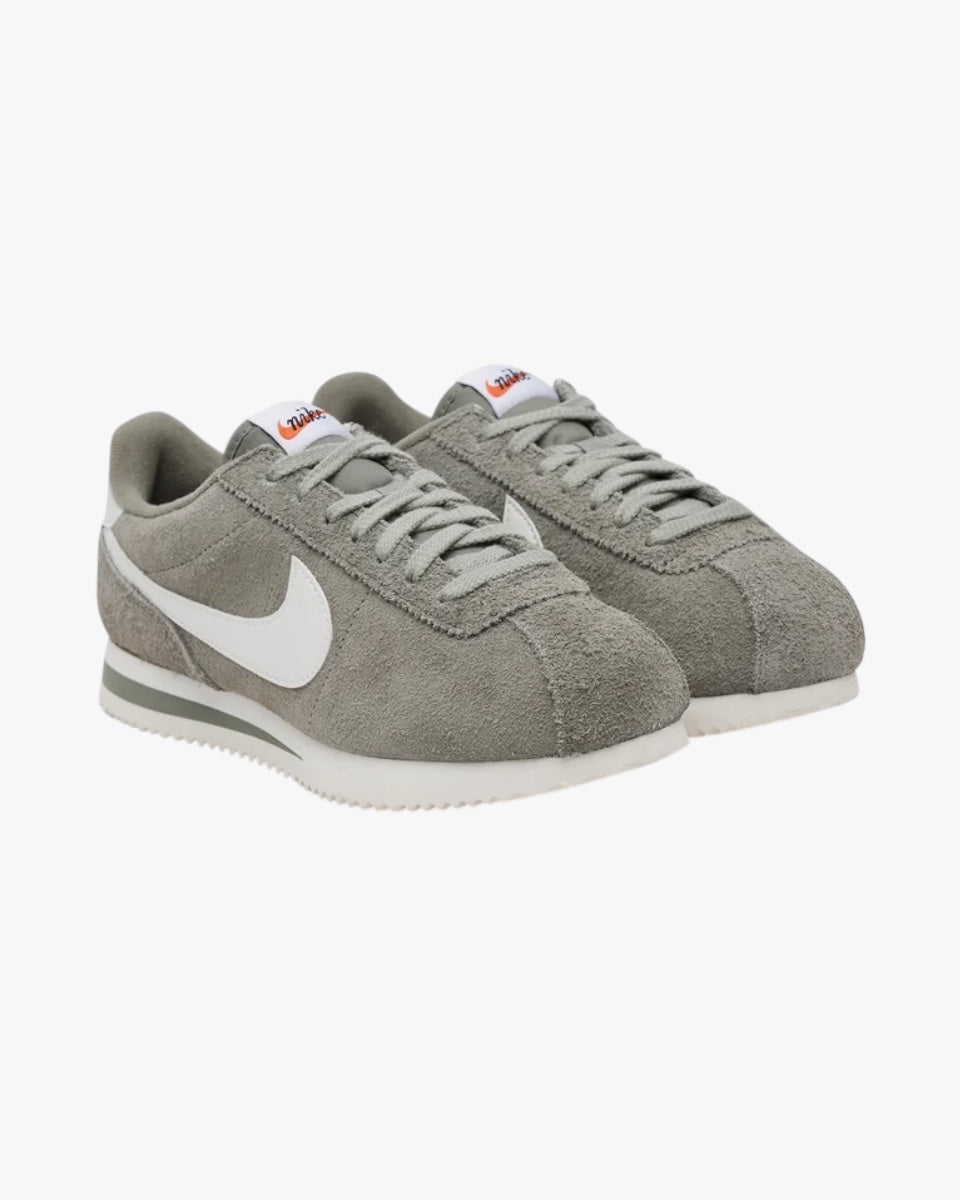 Nike Cortez Vintage Light Army Sail - GOT'EM