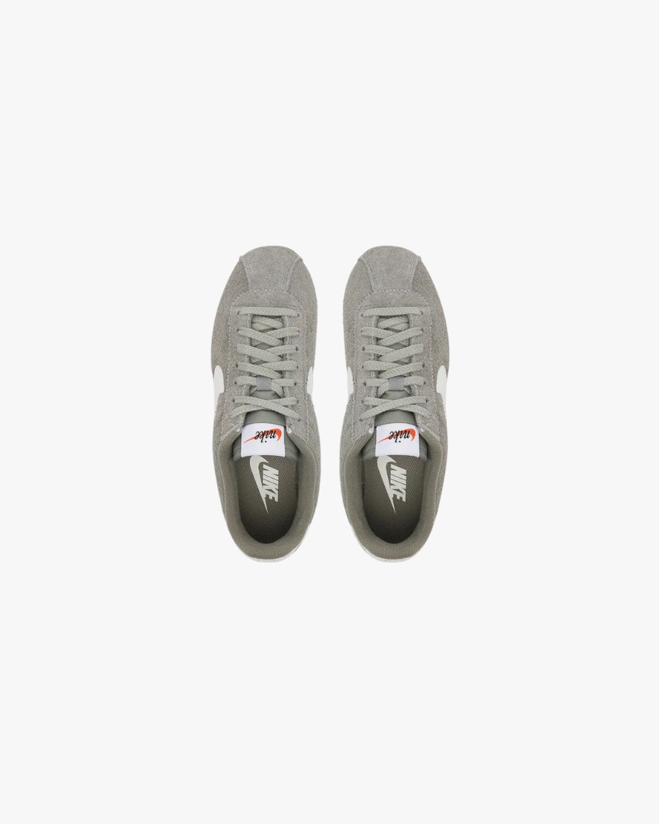Nike Cortez Vintage Light Army Sail - GOT'EM