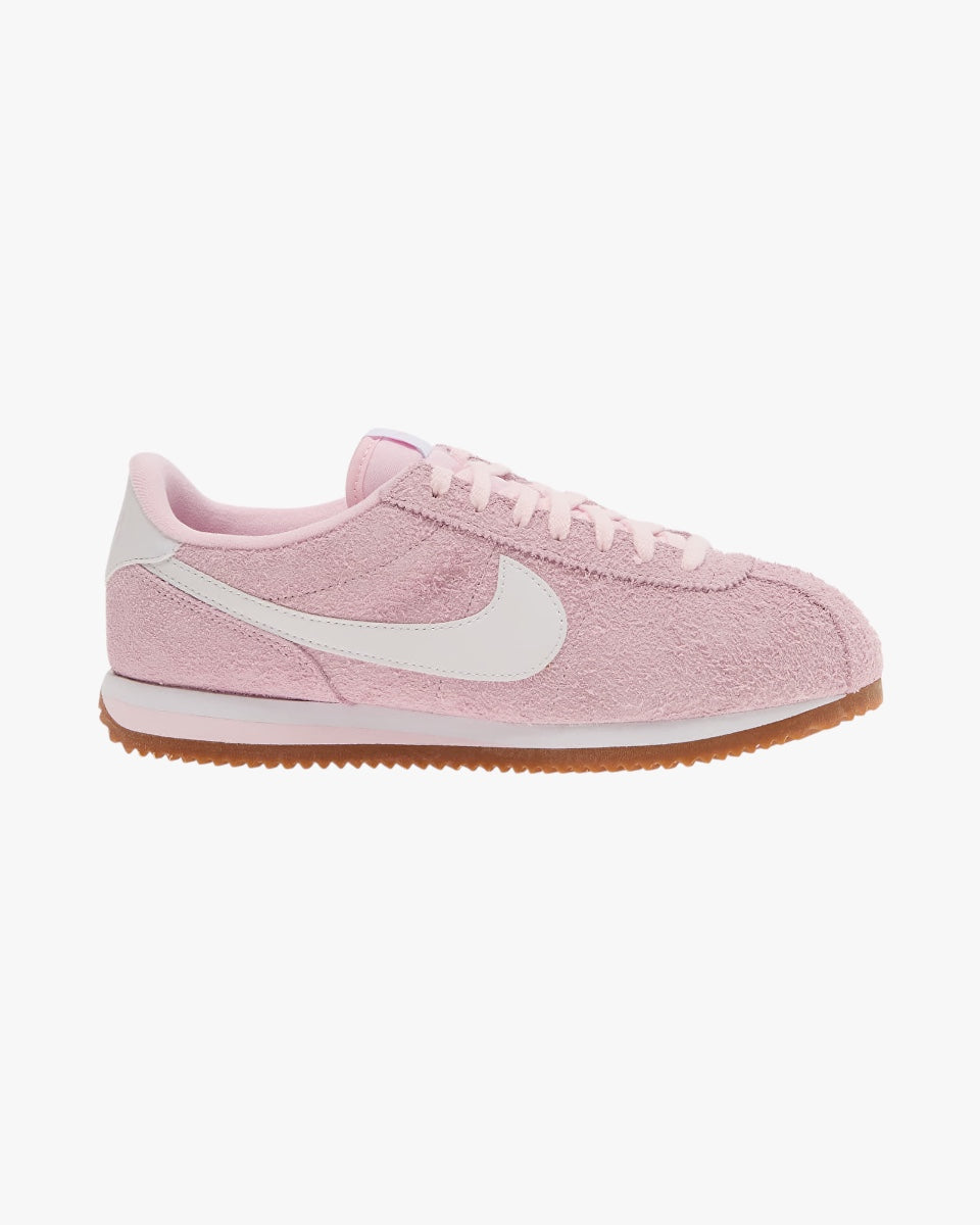 Nike Cortez Vintage Pink Foam