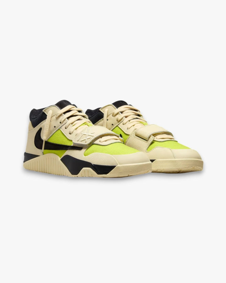 Jordan Jumpman Jack TR Travis Scott Bright Cactus - GOT'EM
