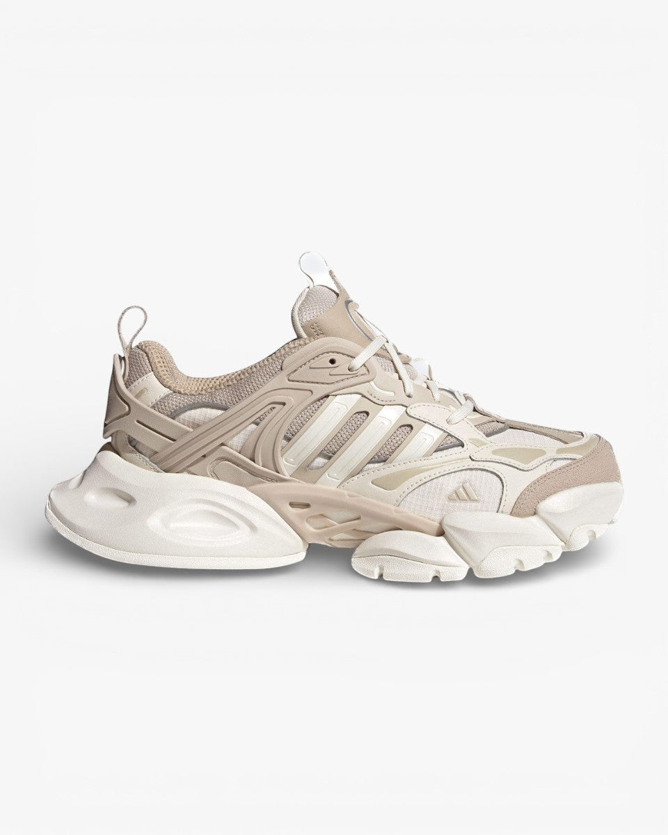 Adidas Vento XLG Deluxe Beige White