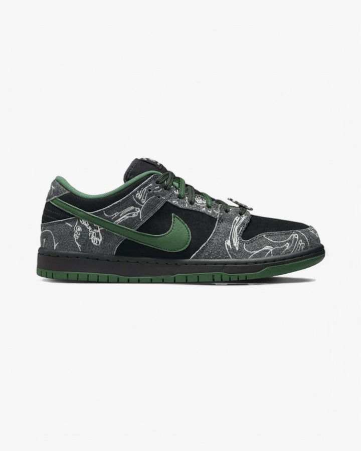 Nike SB Dunk Low There Skateboards - GOT'EM