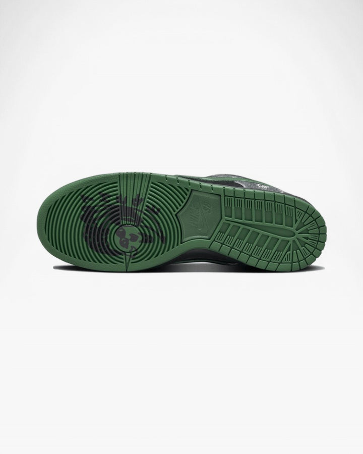 Nike SB Dunk Low There Skateboards - GOT'EM