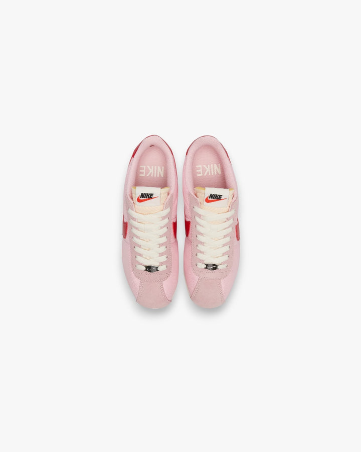 Nike Cortez Medium Soft Pink Sail - GOT'EM