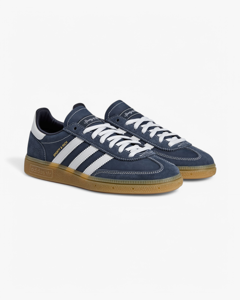 adidas Handball Spezial Sporty & Rich Night Indigo - GOT'EM