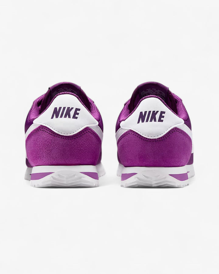 Nike Cortez Textile Viotech White - GOT'EM