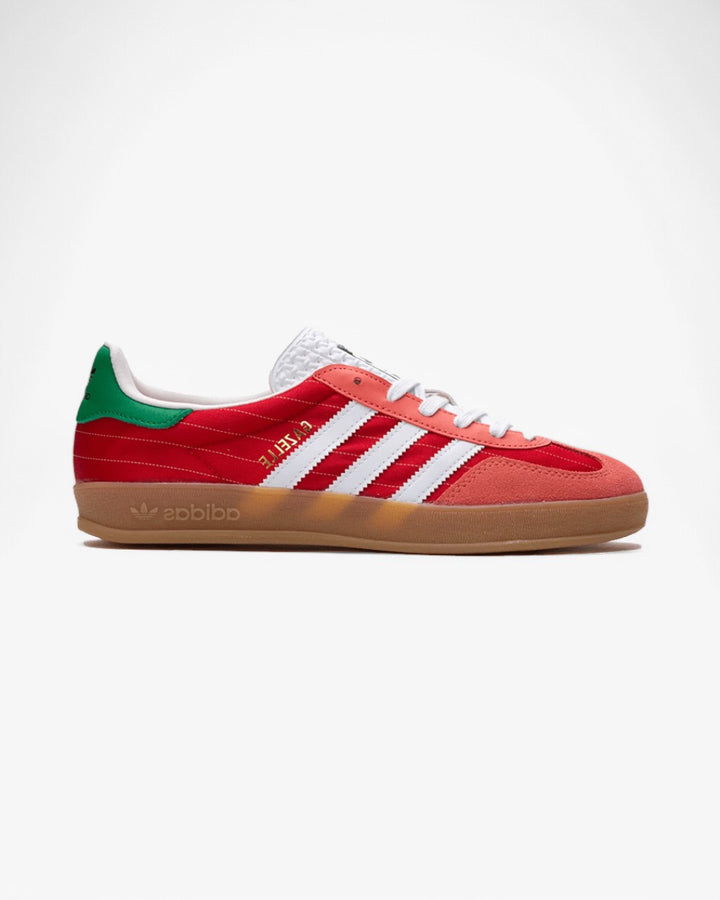adidas Gazelle Indoor Olympic Pack Better Scarlet - GOT'EM