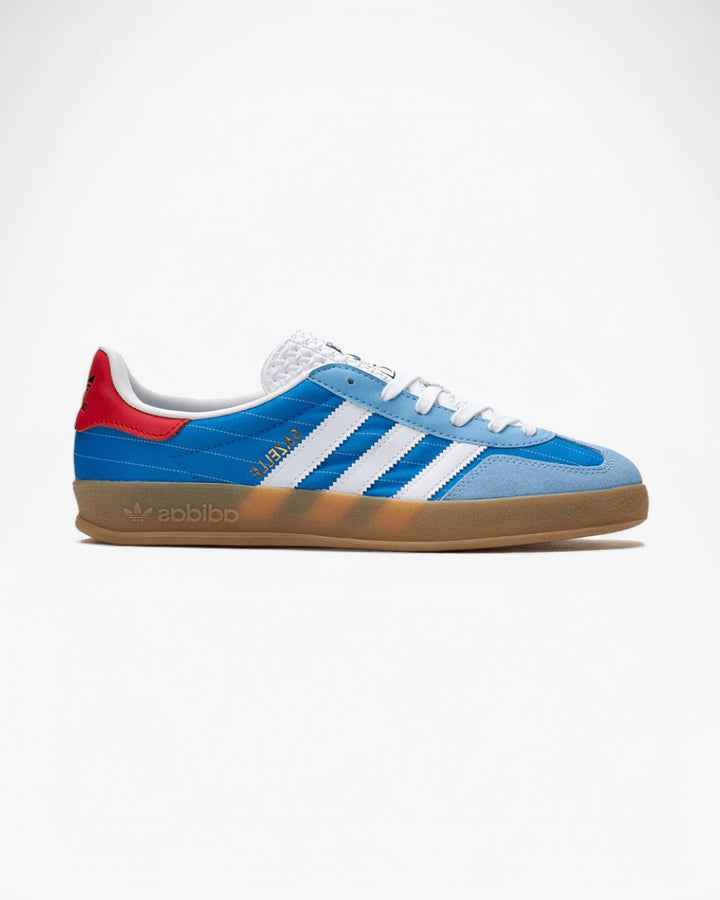 adidas Gazelle Indoor Olympic Blue - GOT'EM