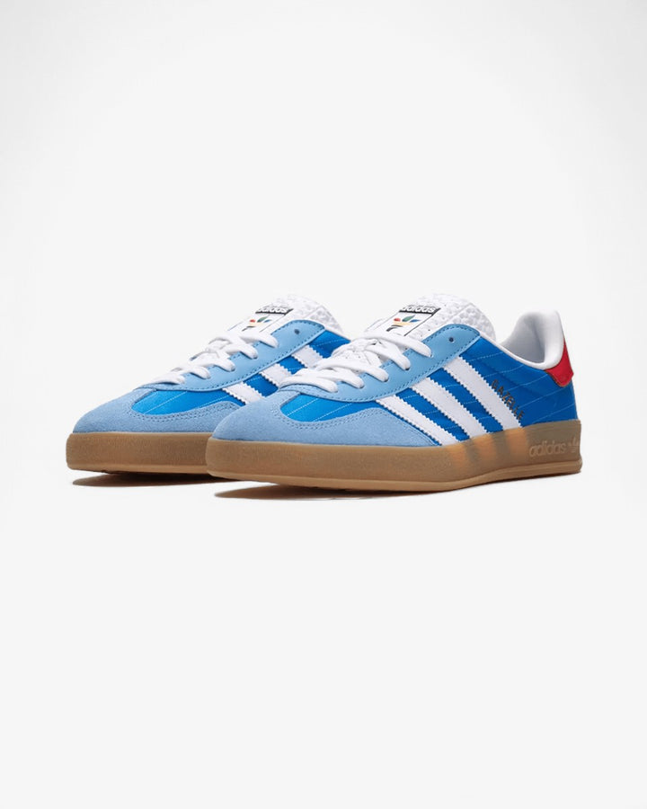 adidas Gazelle Indoor Olympic Blue - GOT'EM