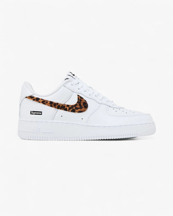 Nike Air Force 1 Low Supreme GOODENOUGH - GOT'EM