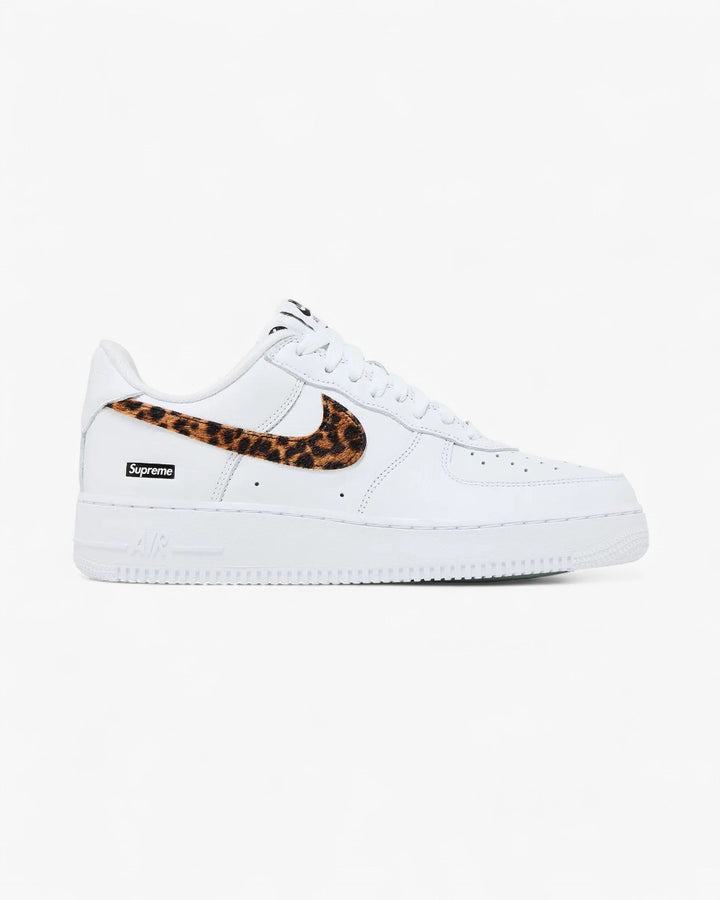 Nike Air Force 1 Low Supreme GOODENOUGH - GOT'EM