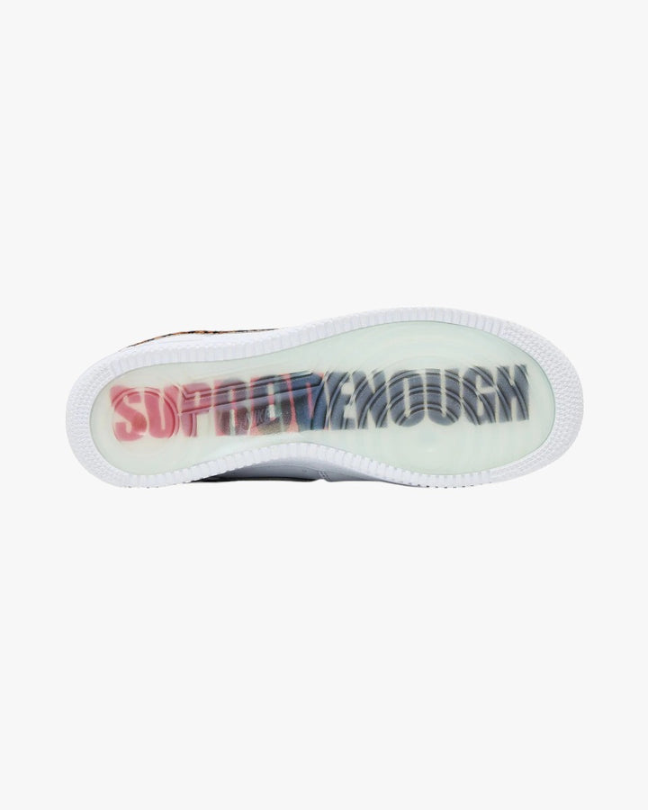 Nike Air Force 1 Low Supreme GOODENOUGH - GOT'EM