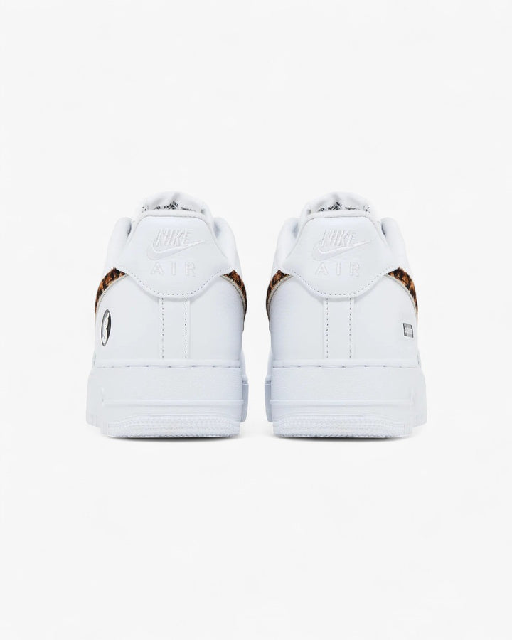 Nike Air Force 1 Low Supreme GOODENOUGH - GOT'EM