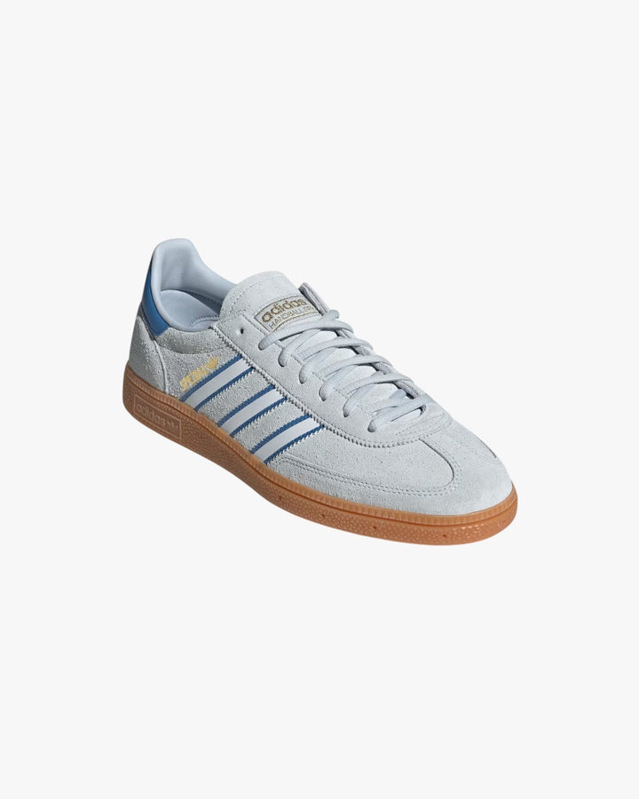 adidas Handball Spezial Halo Blue Cloud White Focus Blue - GOT'EM