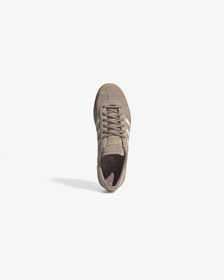 Adidas Handball Spezial Chalky Brown White Magic Beige - GOT'EM