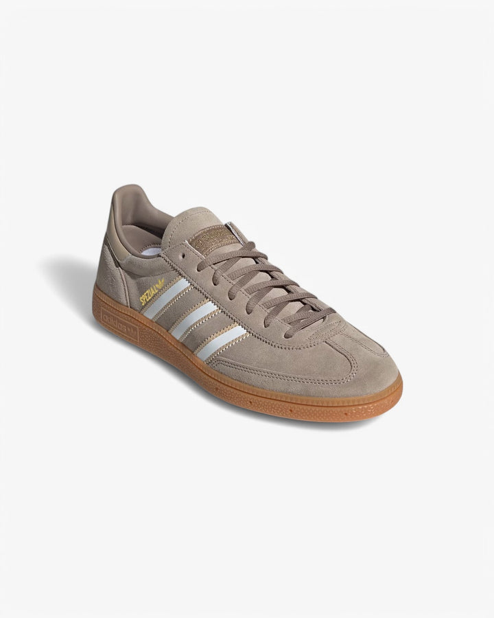 Adidas Handball Spezial Chalky Brown White Magic Beige - GOT'EM