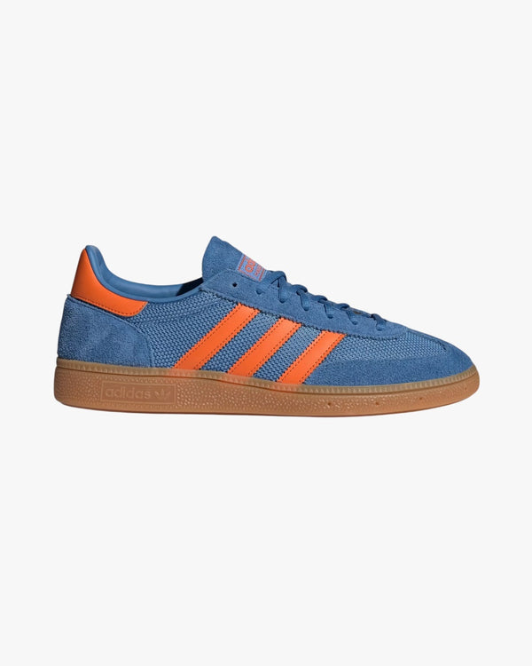 Adidas Handball Spezial Focus Blue Orange - GOT'EM