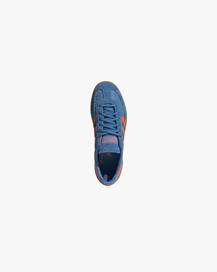 Adidas Handball Spezial Focus Blue Orange - GOT'EM