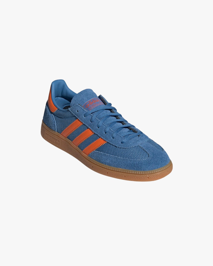 Adidas Handball Spezial Focus Blue Orange - GOT'EM