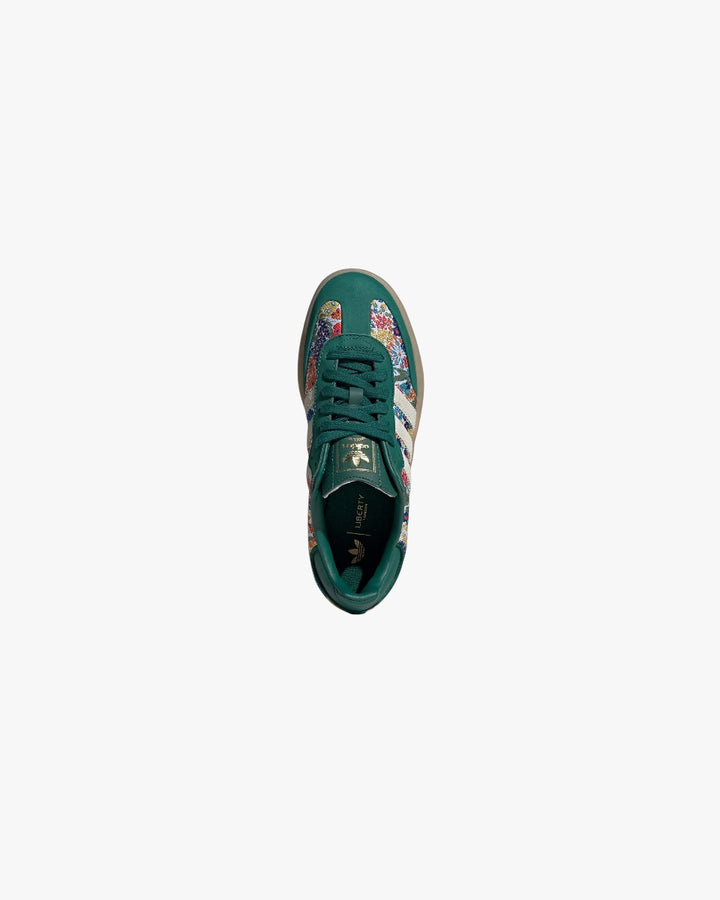 Adidas Sambae Liberty London Collegiate Green - GOT'EM