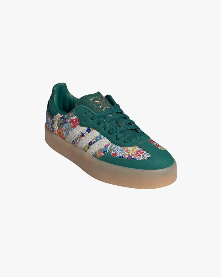 Adidas Sambae Liberty London Collegiate Green - GOT'EM