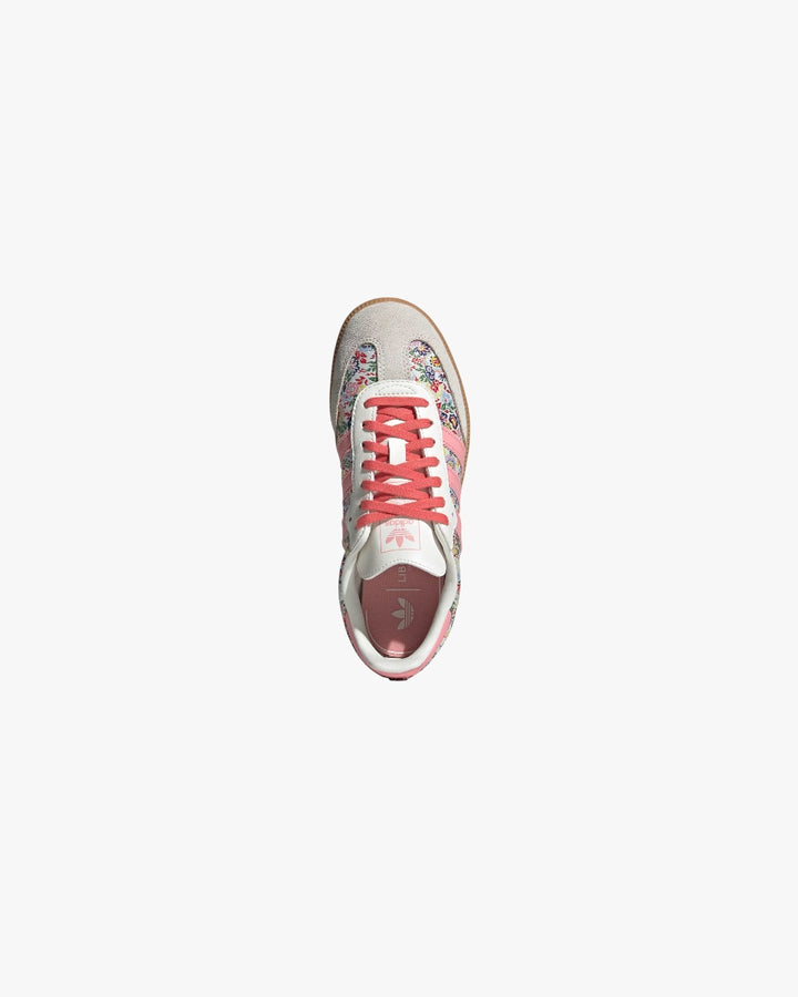 adidas Samba OG Liberty London Floral Embroidery - GOT'EM