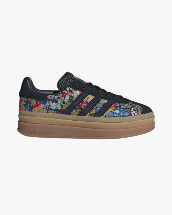 adidas Gazelle Bold Liberty London Floral Embroidery - GOT'EM